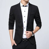 Blazer Masculino Scobar Venazzi VZ053