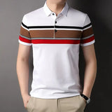 Camisa Polo Masculina Prestige Venazzi VZ081