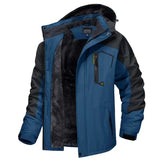 Jaqueta Masculina Forrada Antarctica Venazzi VZ170