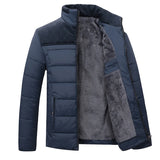 Jaqueta Puffer Masculina Grife Venazzi VZ148