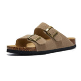 Sandália Masculina Birken Venazzi VZ726