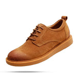 Tênis Masculino em Camurça Venazzi VZ425