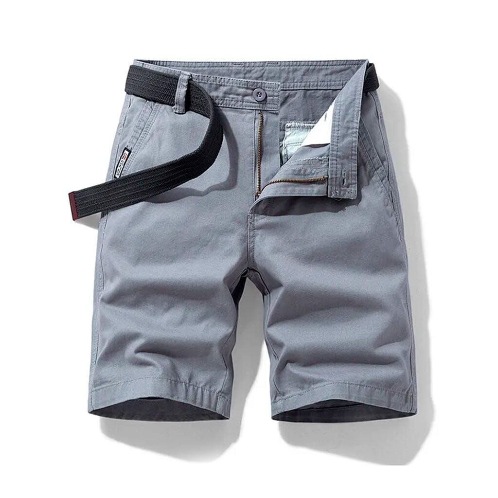 Bermuda Masculina Tradition Venazzi VZ525 em brim premium com caimento confortável e visual elegante para uso casual.