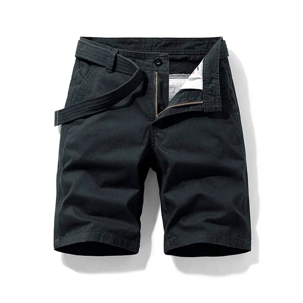 Bermuda Masculina Tradition Venazzi VZ525 em brim premium com caimento confortável e visual elegante para uso casual.