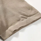 Camisa Manga Curta Lisa Venazzi VZ537 com tecido respirável, caimento leve e estilo minimalista para looks casuais ou alinhados.