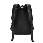 Mochila de Couro Masculina Venazzi VZ072 resistente à água, com porta USB, função antifurto e compartimentos para notebook ideal para estilo moderno e organização.
